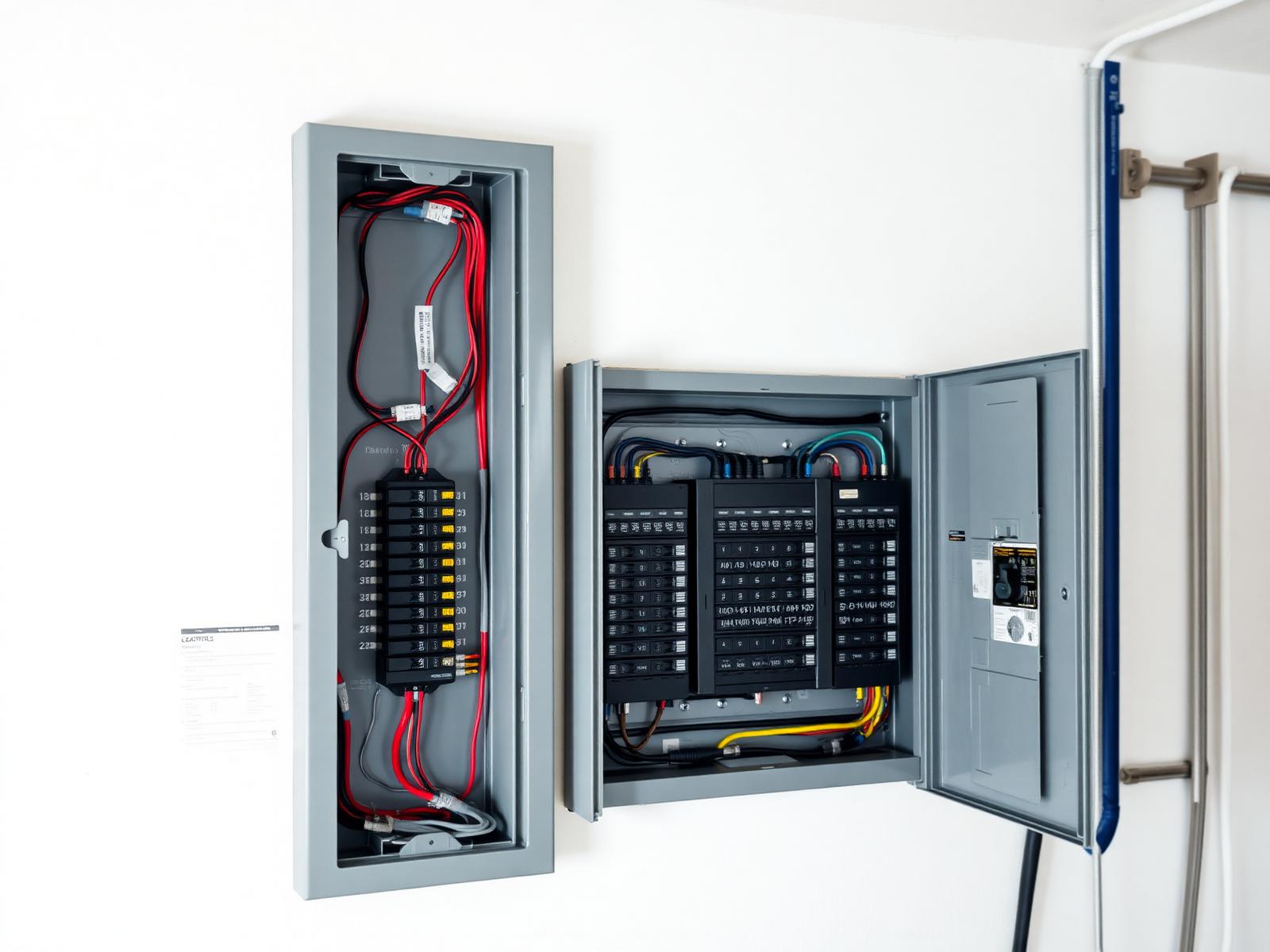 Electrical Panel Upgrade Cost (2026): The Real Numbers