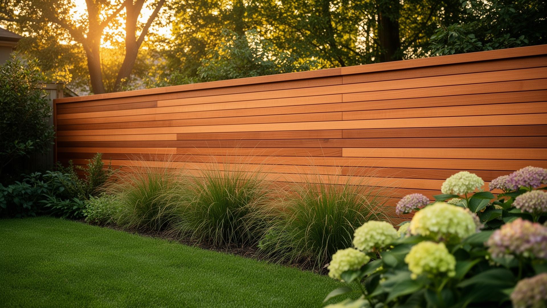 Fence Ideas: 22 Privacy, Style & Budget Designs That Work