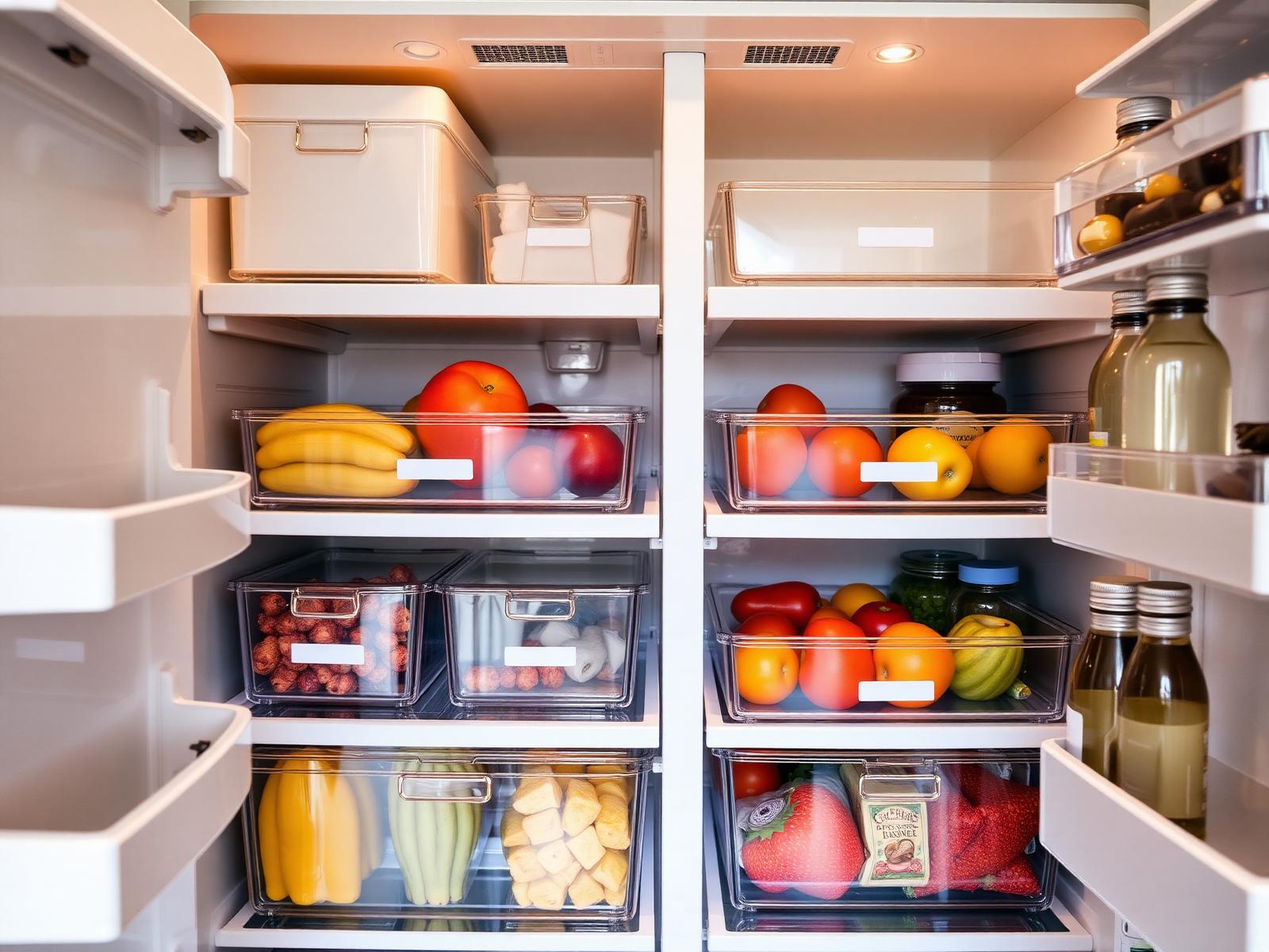 Fridge Organization: The Complete 2026 Guide