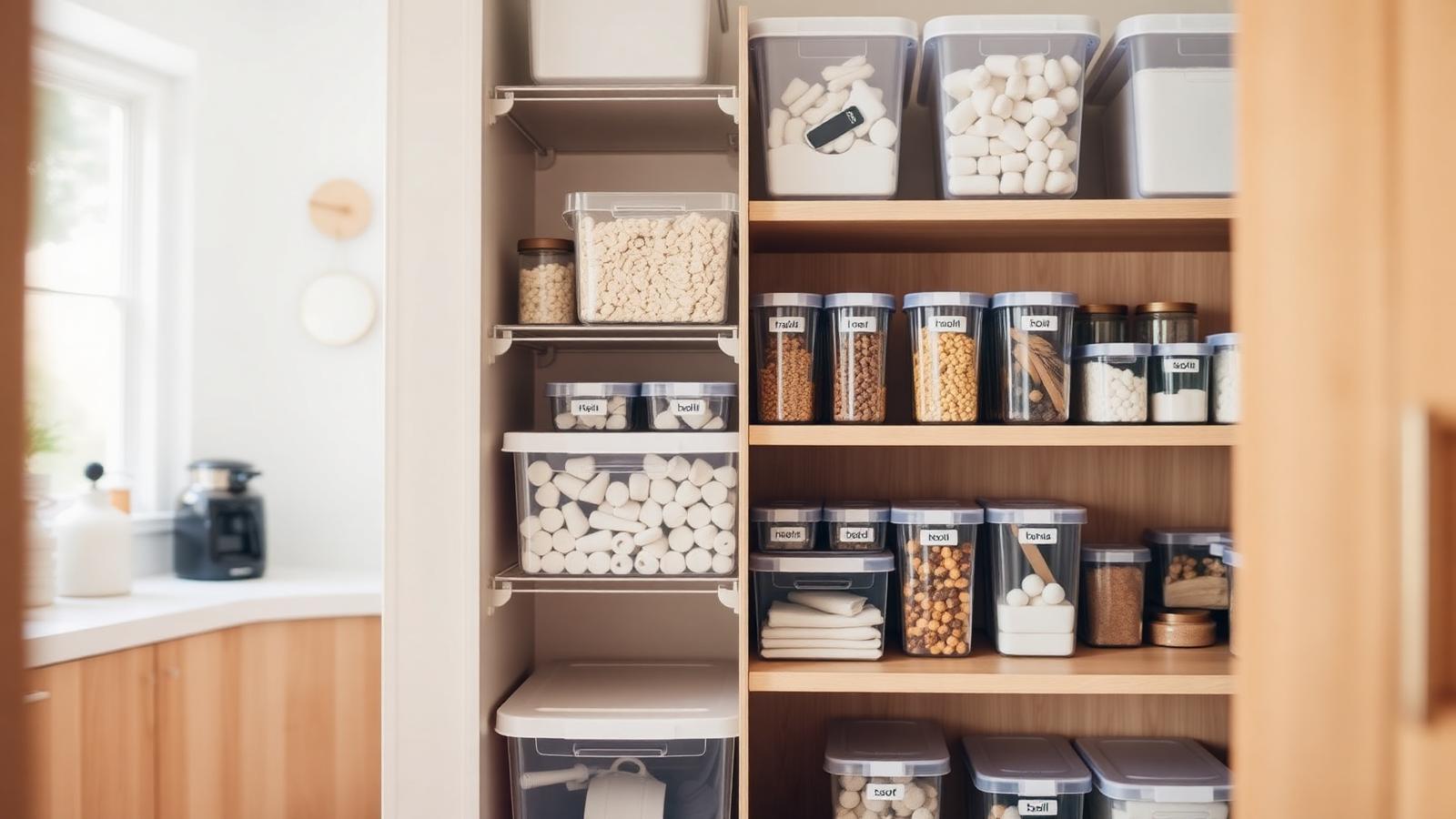 Home Organization: The 2026 Room-by-Room Guide