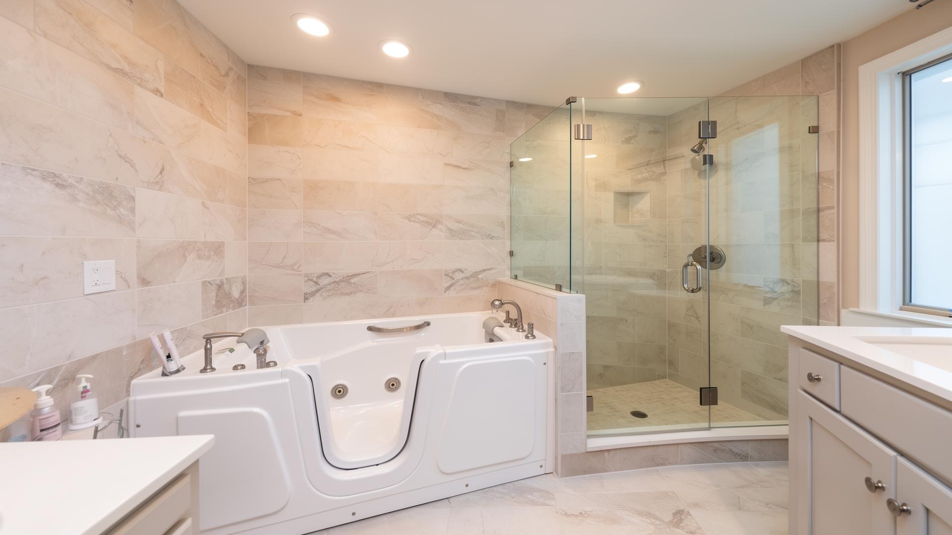 Jacuzzi Bath Remodel Cost (2026): Real Pricing Breakdown