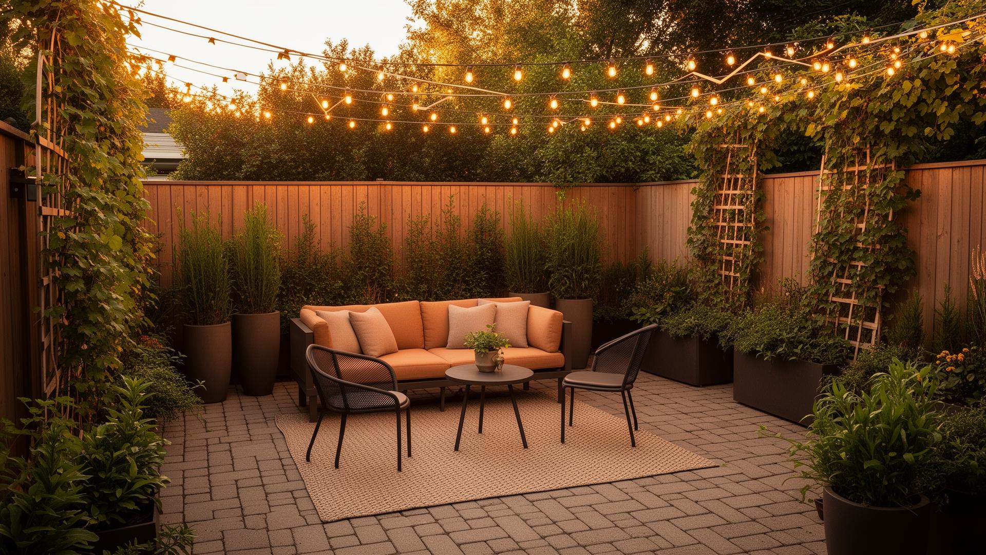 Patio Ideas: 24 Designs for Outdoor Rooms That Get Used