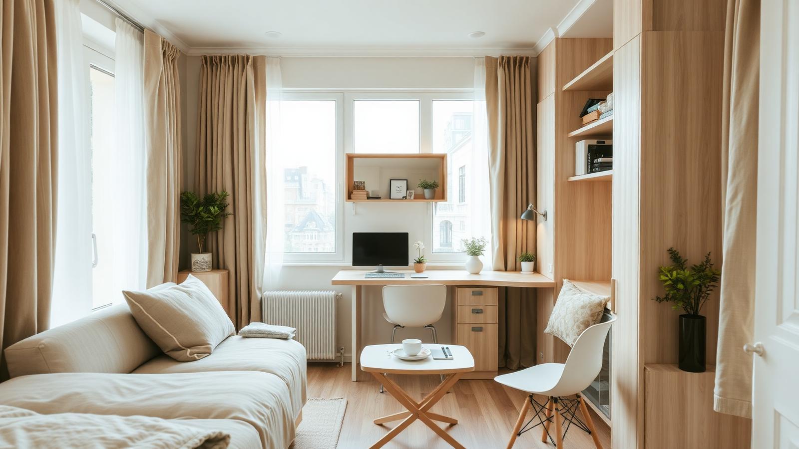 Small-Space Solutions: The 2026 Guide to Living Bigger in Less